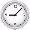 Simple Analog Clock-APK