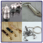 Unique Key Chain Ideas icon