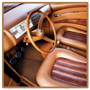 Car Interior Design APK