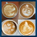 Latte Art APK