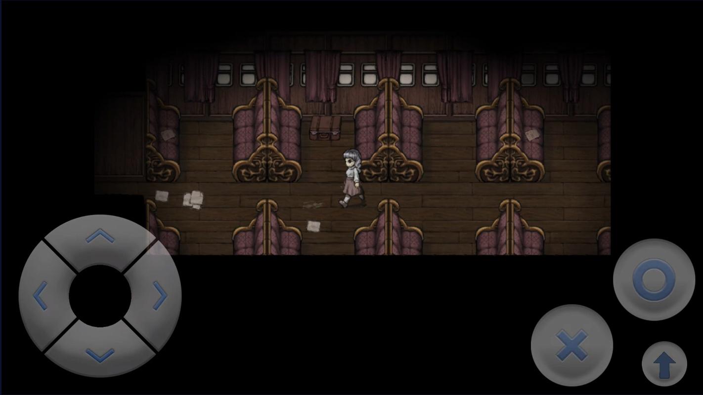 Fear and hunger termina андроид Fear and hunger termina андроид