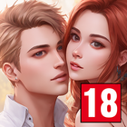 Naughty™ -Story Game for Adult ikona