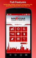 برنامه‌نما Explore Makassar عکس از صفحه