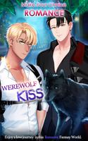 Poster Werewolf Lover Story Game