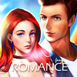 Fantasy Romance Story Games icon