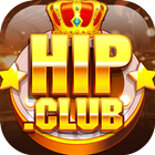 HIP CLUB - Chơi là đổi đời ícone