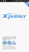 X-pointer Lite Affiche