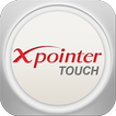 X-pointer Touch