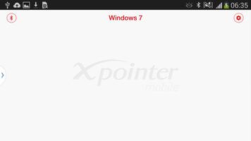 X-pointer Touch 截图 2