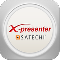 X-presenter SMART