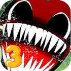 Choo Horror Train Charles choo biểu tượng