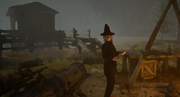 Choo Horror Train Charles choo ảnh chụp màn hình 3