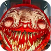 Choo Choo Charles Horror Demon