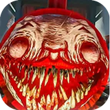 Choo Choo Charles Horror Demon simgesi