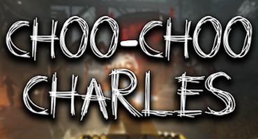 Choo Choo Charles Horror Demon gönderen
