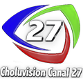 CholuVision Canal 27