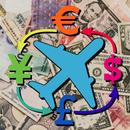 外貨両替計算アプリめろんちゃん (海外旅行用、銀行手数料計算用) APK