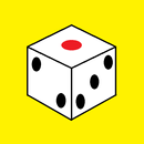ランダムナンバージェネレーター（サイコロの代わりになるよ！） APK