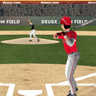 Home Run Master Baseball icône