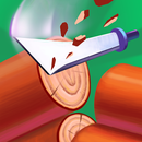 Chop it All - 3D Slicing Game APK