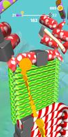 3 Schermata Chop it All - 3D Slicing Game