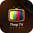 Thop TV- ThopTV Live Tips APK