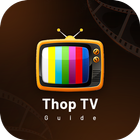 Icona Thop TV- ThopTV Live Tips