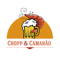 Chopp & Camarão
