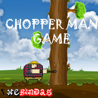 Chopper Man Game icon