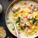 Chowders Recipes APK