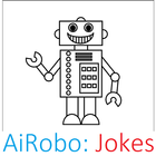 AiRobo: Jokes icône