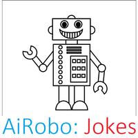 AiRobo: Jokes Affiche