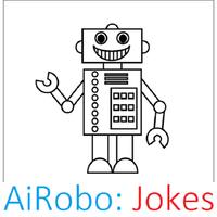 AiRobo: Jokes स्क्रीनशॉट 2