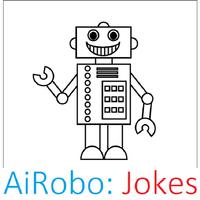 AiRobo: Jokes स्क्रीनशॉट 1