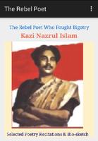 The Rebel Poet پوسٹر