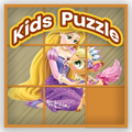 Kids Puzzle