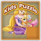 Kids Puzzle icône