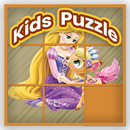 Kids Puzzle APK