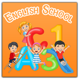 English School biểu tượng