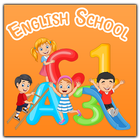 English School-icoon