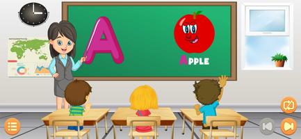 English School screenshot 1