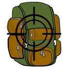 Bag Tracker icon