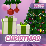Christmas Mod for Minecraft