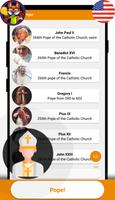 POPE & VATICAN & CHRIST Quiz ? স্ক্রিনশট 1