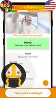 POPE & VATICAN & CHRIST Quiz ? স্ক্রিনশট 3