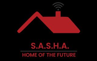 پوستر S.A.S.H.A.