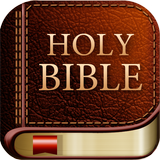 KJV Bible, King James Version ícone