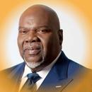BISHOP T. D. JAKES | FREE Christian Books APK