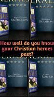 Christian Books - GOD'S GENERALS Series | FREE capture d'écran 2