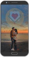 Chat Cristiano, solteros Poster